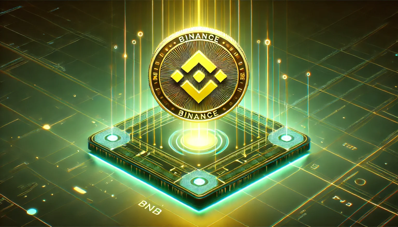 Recent correction in $hot tokens and $bnb decline of nearly 4 - Bpay News