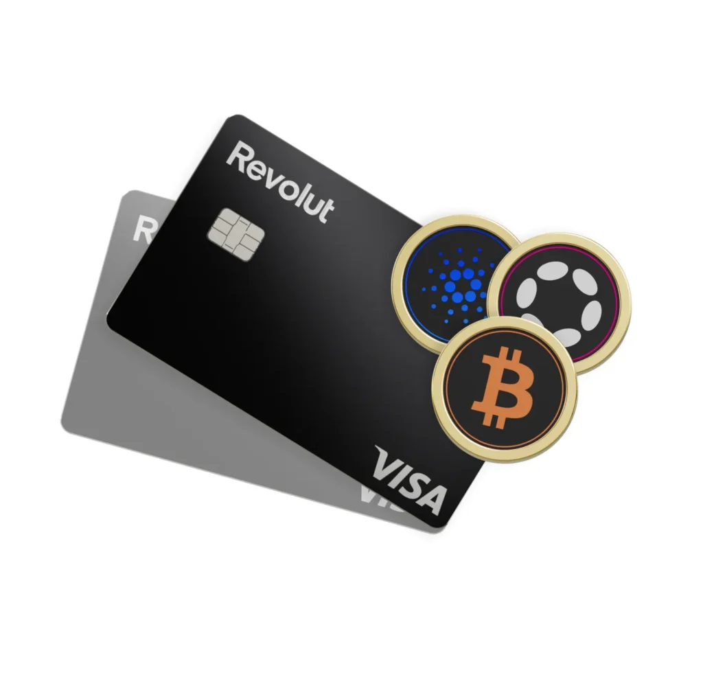 Revolut Secures MiCA License in Cyprus, Expanding EU Crypto Services