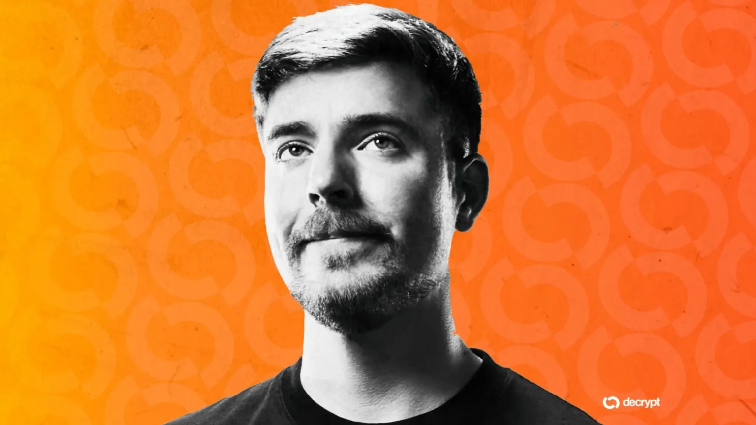 Richest youtube star mrbeast files trademark with crypto ambitions - Bpay News