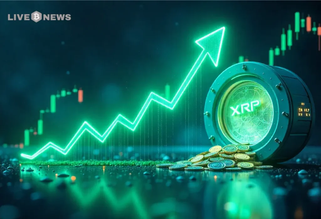 Ripple-Backed Firm Plans SPAC, Aiming to Create Largest Public XRP Tr Ripple-Backed Firm Plans SPAC, Aiming to Create Largest Public XRP Tr
