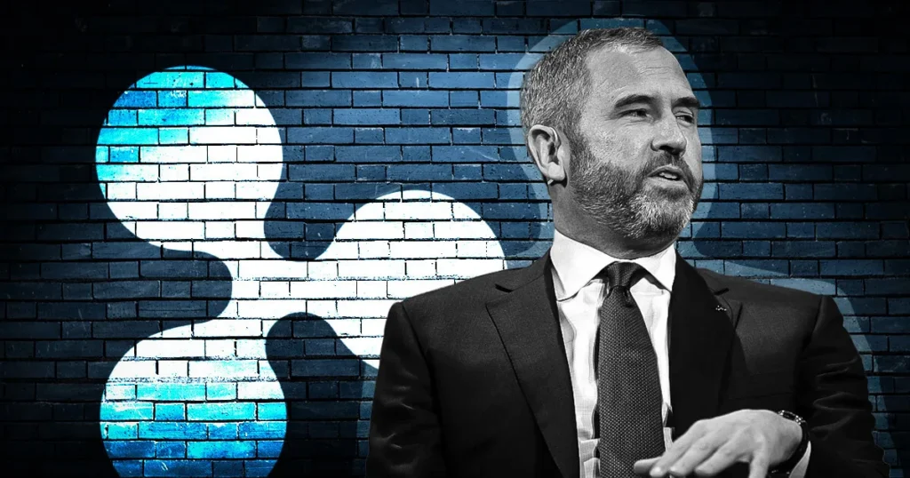 Ripple CEO Criticizes Wall Street Banks’ Opposition to Fed Accounts Ripple CEO Criticizes Wall Street Banks’ Opposition to Fed Accounts