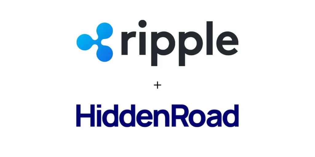 Ripple Completes Acquisition of Hidden Road, Now Ripple Prime Ripple Completes Acquisition of Hidden Road, Now Ripple Prime