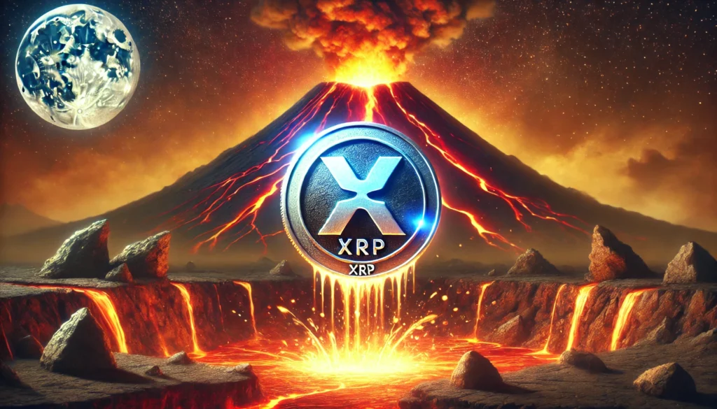 Ripple Faces Technical Pressure as XRP Tests Key Support Amid Market Weakness