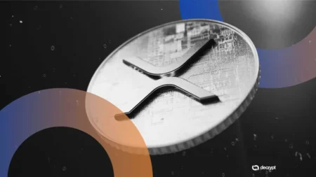 Ripple Supports Crypto Treasury Raising More Than $1 Billion to Purchase XRP