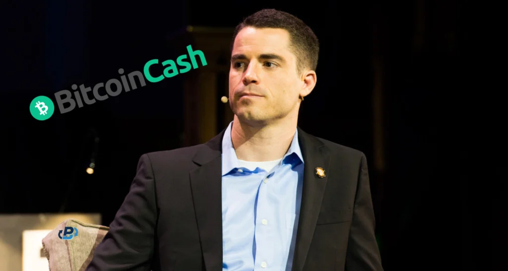 Roger Ver Settles with US DOJ, Pays Million Fine Over Bitcoin Issues Roger Ver Settles with US DOJ, Pays Million Fine Over Bitcoin Issues