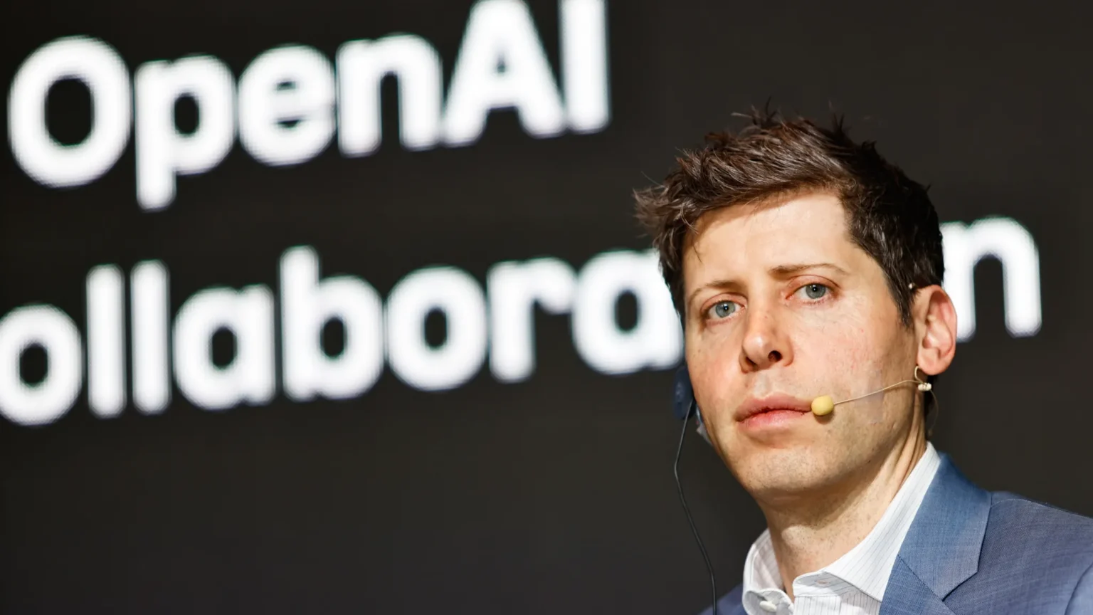 Sam altman faces criticism for gpt - Bpay News