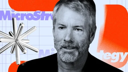 Saylor Forecasts Bitcoin Price for End of 2025 from MicroStrategy