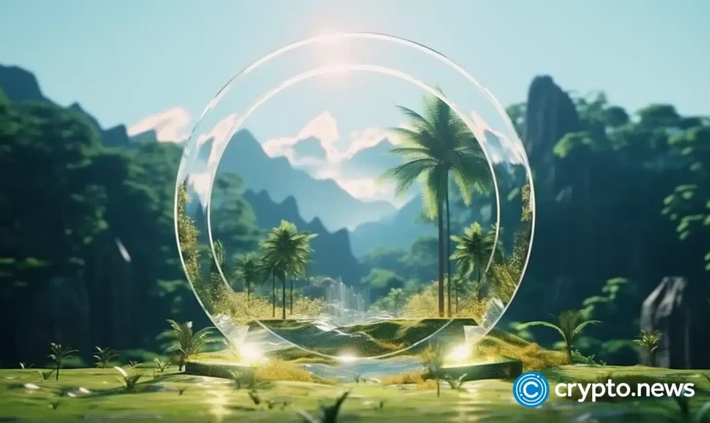 SEC Chair: US Ten Years Behind in Crypto, Regulatory Framework Needed