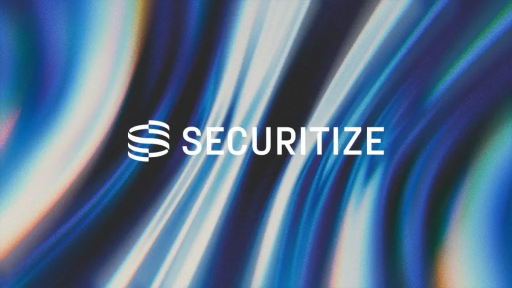 Securitize announces $ billion spac deal to go public - Bpay News