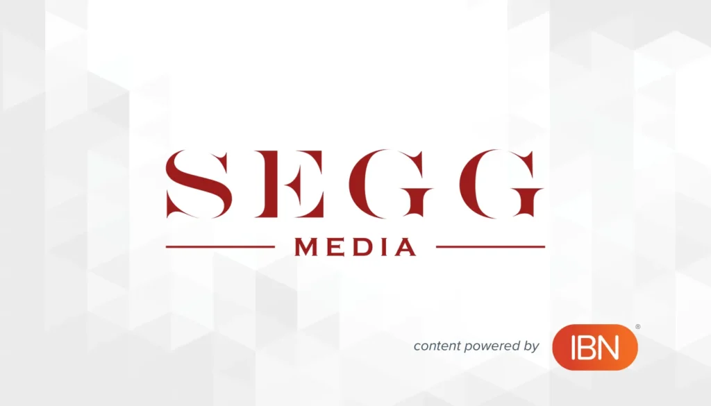 Segg media supports zigchain as it seeks advantages nasdaq listing - Bpay News