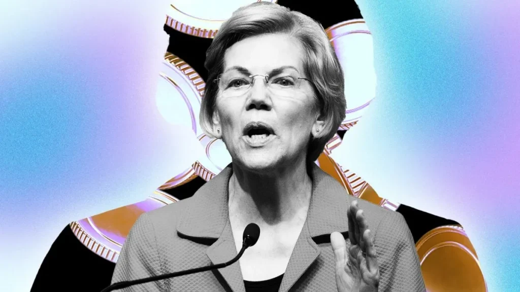 Senator Warren Urges Implementation of GENIUS Act, Addresses Gaps