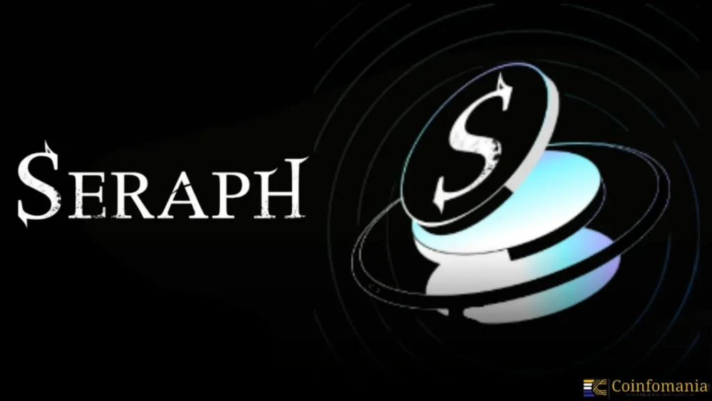 SERAPH Experiences Rug Pull: Price Surges Then Plummets Dramatically