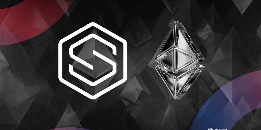 SharpLink Acquires Additional Ethereum by Selling Shares, Expanding… SharpLink Acquires Additional Ethereum by Selling Shares, Expanding…