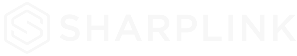 SharpLink Reports 840,124 $ETH Holdings and 488 $ETH Earned from Stak SharpLink Reports 840,124 $ETH Holdings and 488 $ETH Earned from Stak