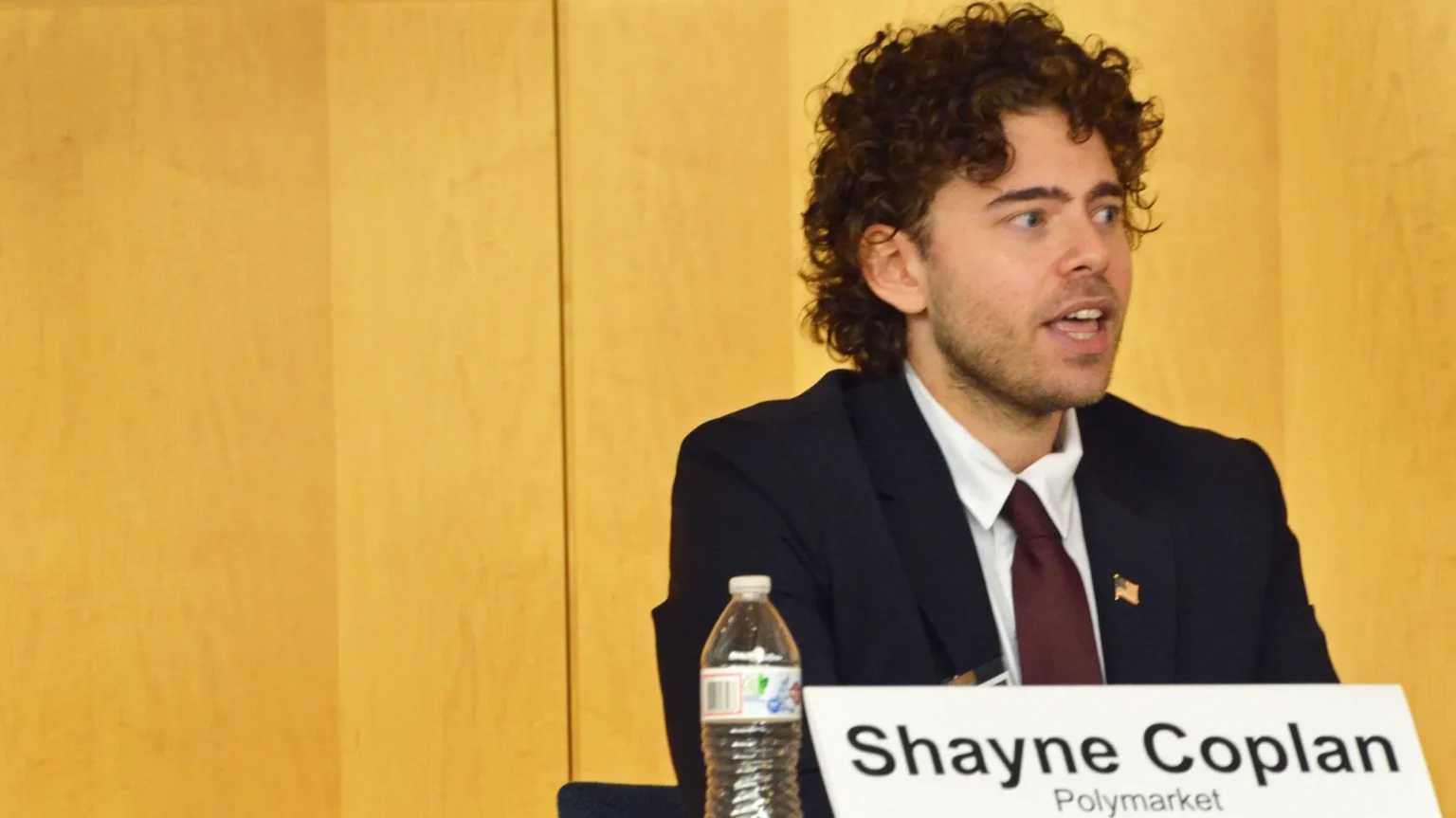 Shayne Coplan Becomes Youngest Self-Made Billionaire After Investment