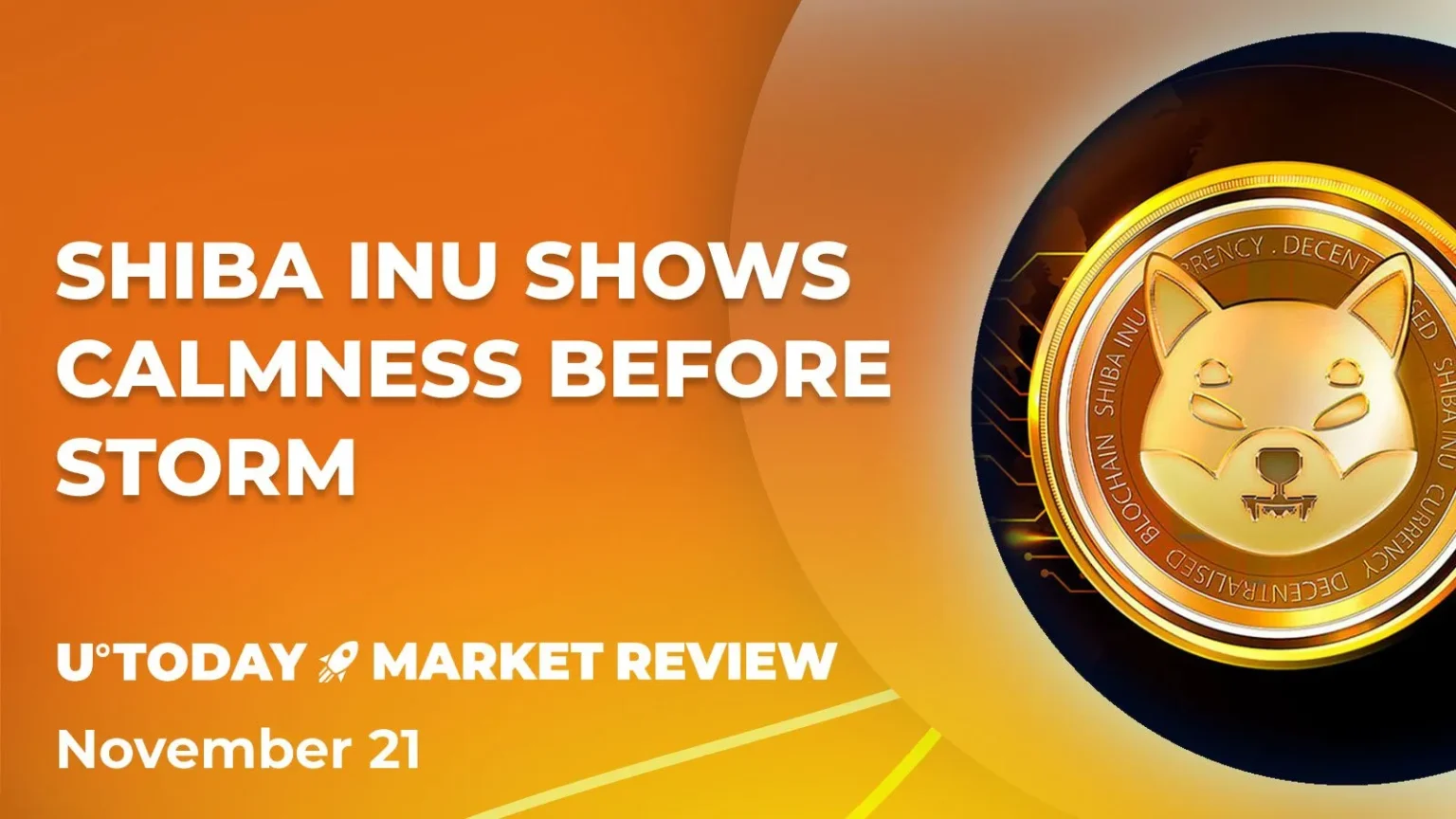 $shib consolidates as meme coin sector lacks catalysts - Bpay News