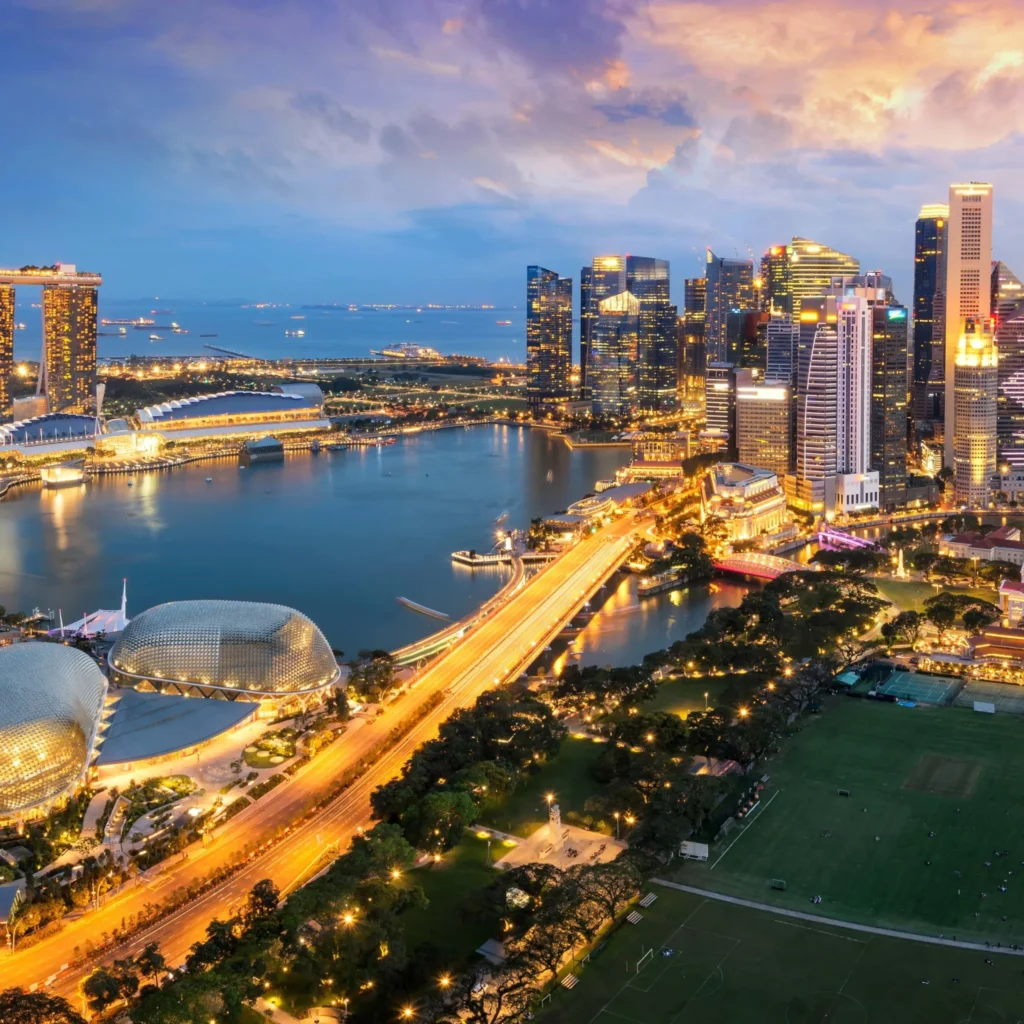 Singapore to Postpone Implementation of Basel Crypto Asset Capital Rules