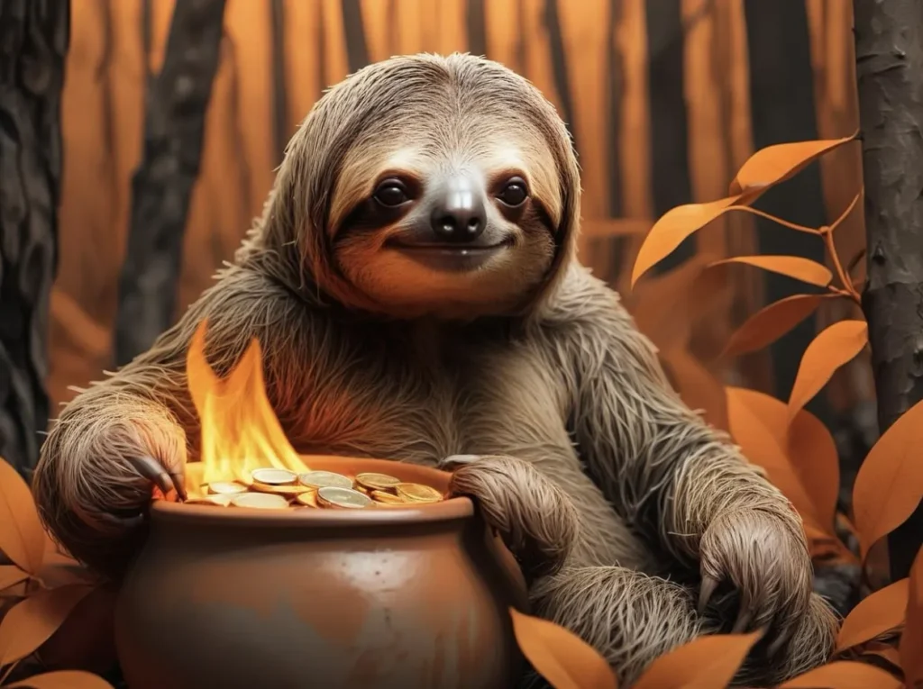 Slerf Meme Project Completes Processing of All User Refunds Slerf Meme Project Completes Processing of All User Refunds