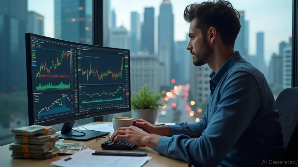 Smart Money Earns $5.16M Shorting $BTC During LUNA/UST Meltdown