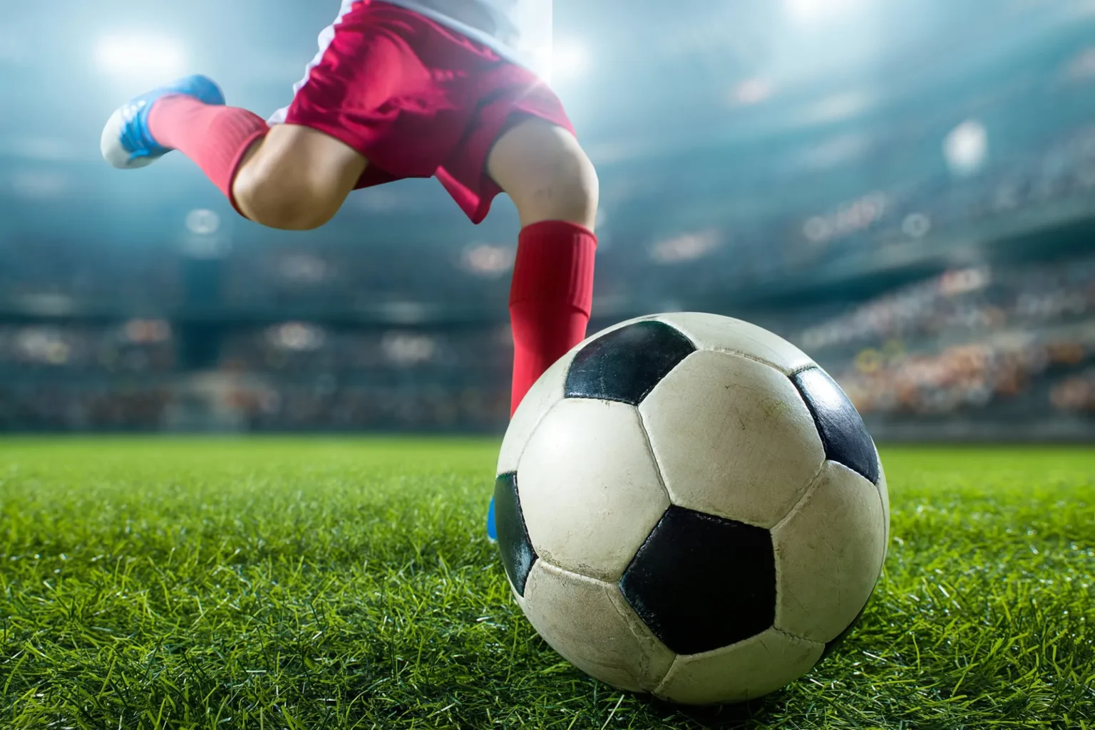 Soccer team embraces dogecoin jerseys and stadium to feature crypto - Bpay News