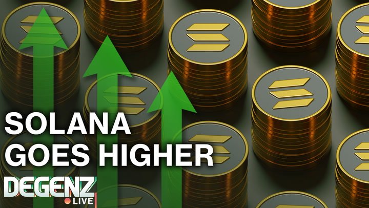 SOL Ascends Further, Increased Probability of Rate Cuts, $HYPE Reaches New… SOL Ascends Further, Increased Probability of Rate Cuts, $HYPE Reaches New…