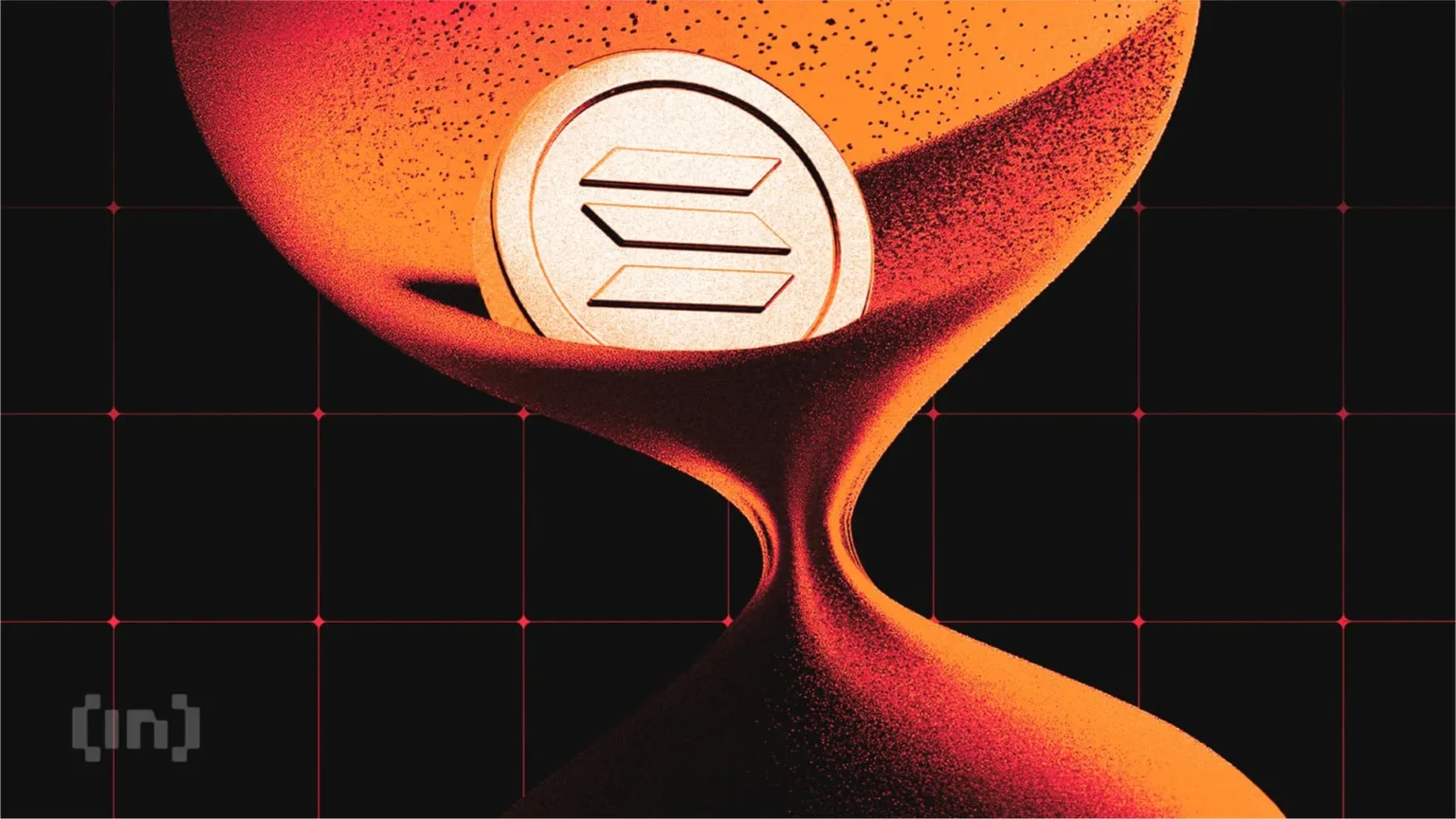 $sol drops below 0 as 24-hour gain narrows to 2 8 - Bpay News