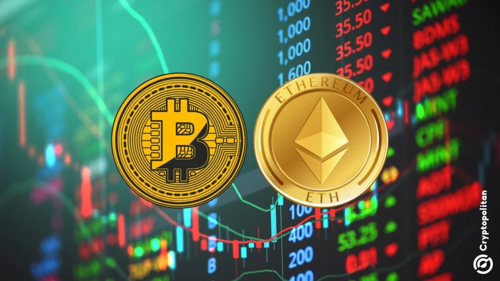 Solana ETFs Could Attract Over B If Bitcoin, Ether Trends Continue Solana ETFs Could Attract Over B If Bitcoin, Ether Trends Continue