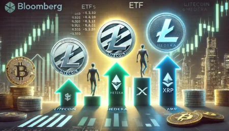 Solana, Litecoin, and Hedera ETFs Debut; TRUMP Rebounds
