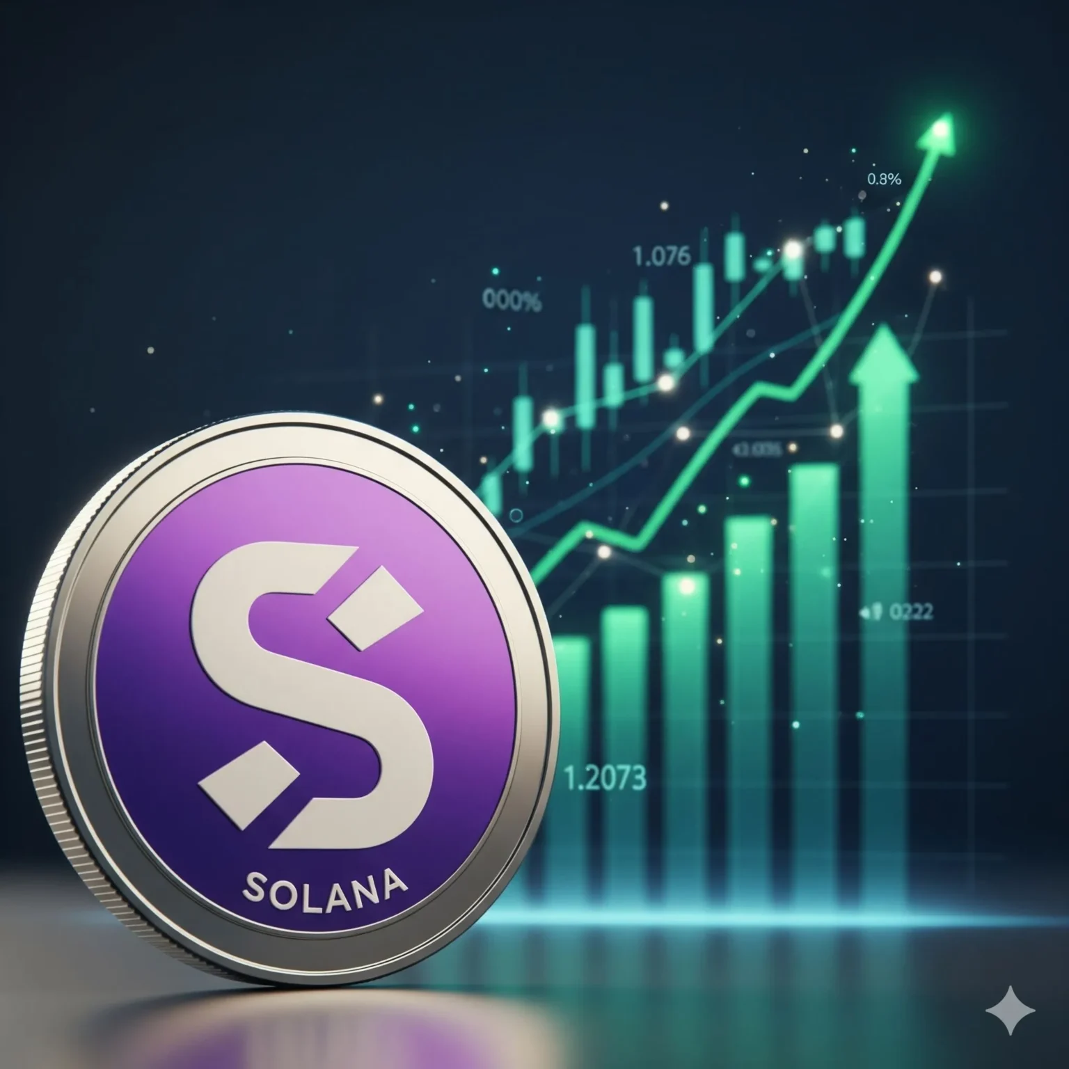 Sol price forecast solana targets $ before accelerate apac gathering - Bpay News