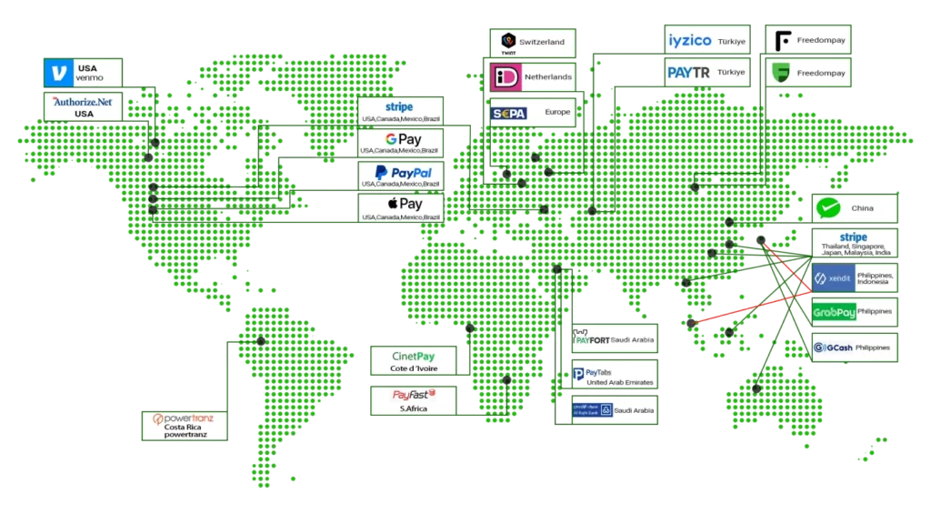 South Korea’s Piggycell Shared Power Bank Project Launches TGE