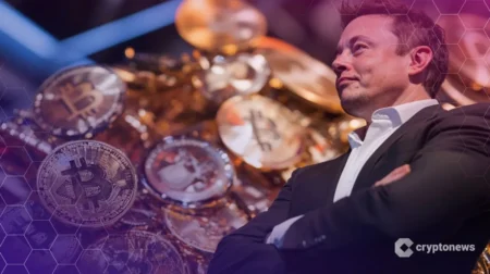 SpaceX Shifts $133 Million in Bitcoin, According to Elon Musk