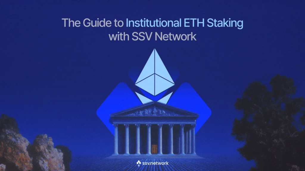 SSV Network Expands with Compose for Enhanced Ethereum Staking
