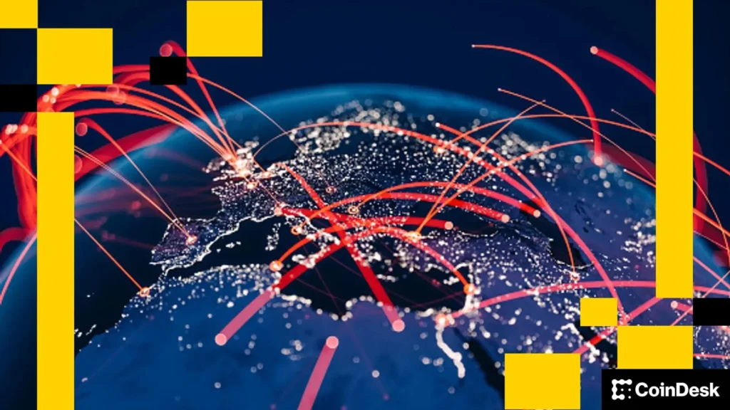 Stablecoins Surge to Record 4B Market Cap as Race Heats Up Stablecoins Surge to Record 4B Market Cap as Race Heats Up