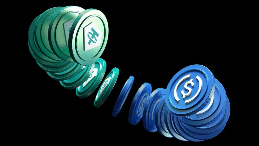 Stablecoins Will Surpass Bitcoin in Market Significance Stablecoins Will Surpass Bitcoin in Market Significance