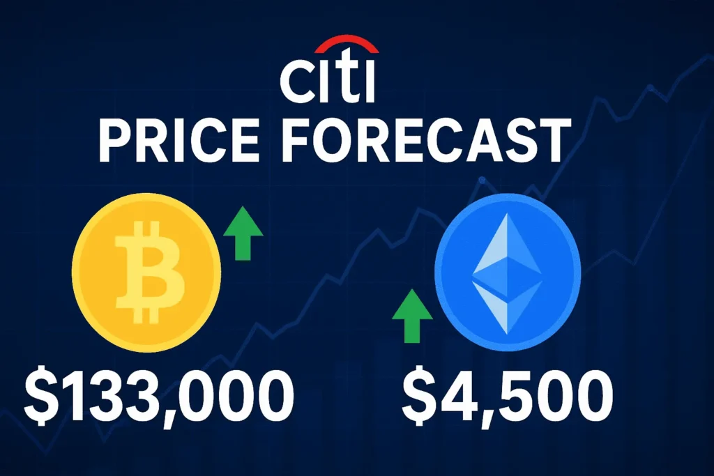 Strategy Receives Buy Rating From Citi on Optimistic Bitcoin Outlook Strategy Receives Buy Rating From Citi on Optimistic Bitcoin Outlook