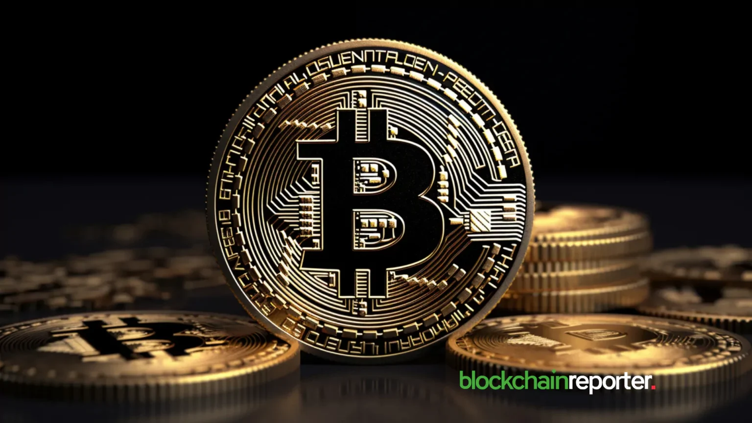 Strategy to transfer 22704 $btc to new addresses worth 45 billion - Bpay News