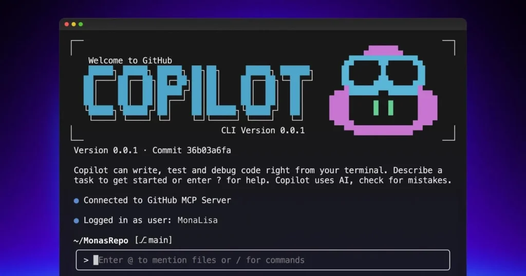 Streamlining Development with GitHub Copilot CLI for Developers