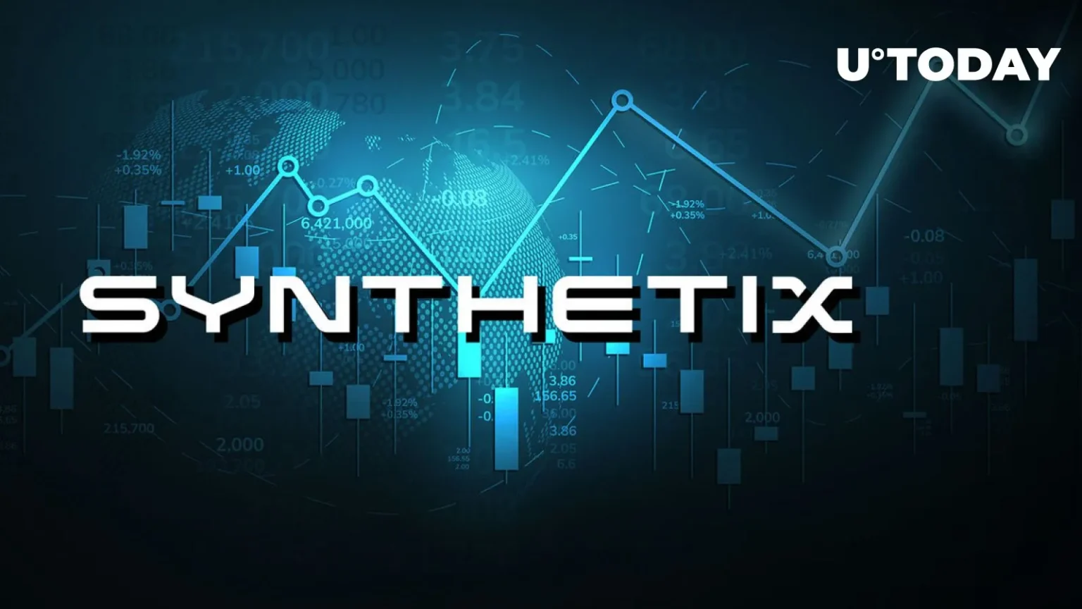 Synthetix rises 120 amid renewed interest in defi derivatives - Bpay News