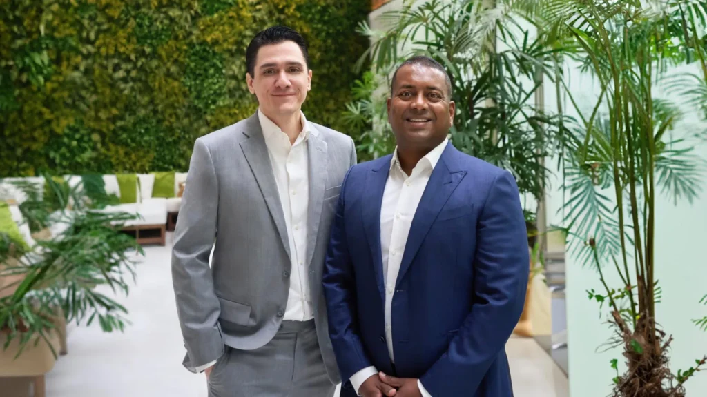 Temple Digital Group Secures $5 Million Seed Round Led by Paper Ventu