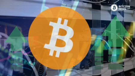 TeraWulfs Bitcoin Miner Stock Skyrockets Due to Google-Supported AI Growth…