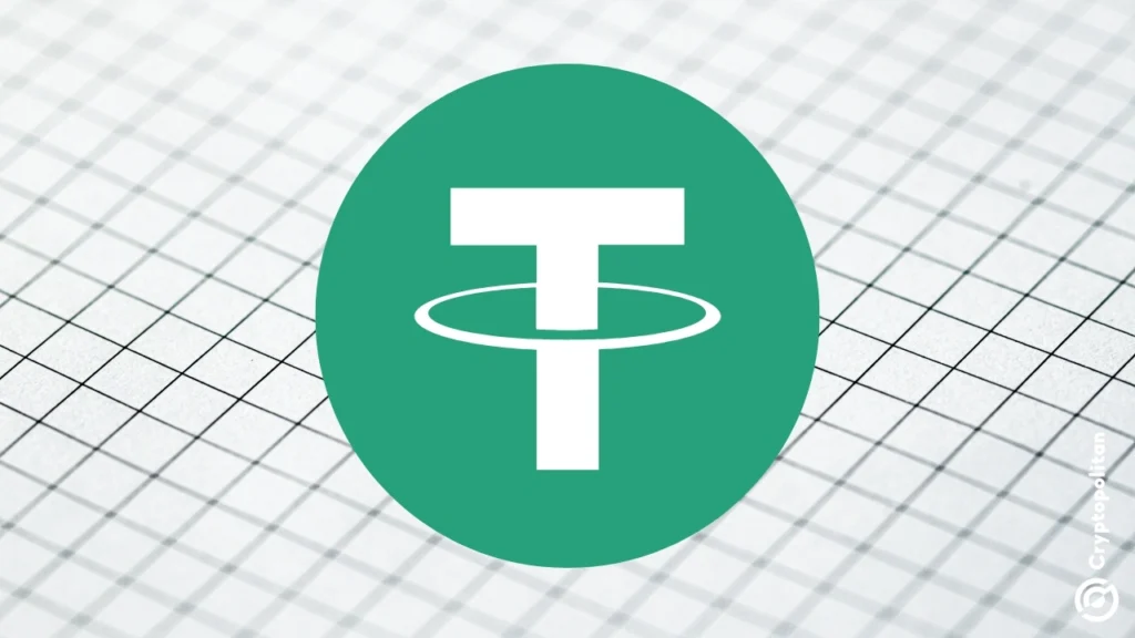 Tether and Circle Mint Additional  Billion in Stablecoins Tether and Circle Mint Additional  Billion in Stablecoins