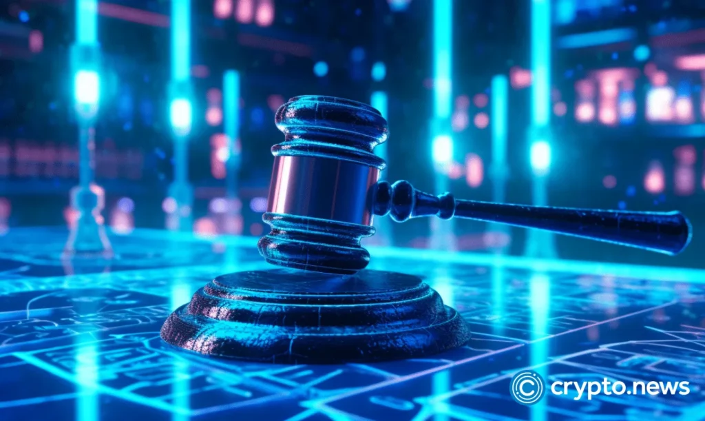 Tether Faces Lawsuit Over .7 Million Stablecoin Freezing Action Tether Faces Lawsuit Over .7 Million Stablecoin Freezing Action