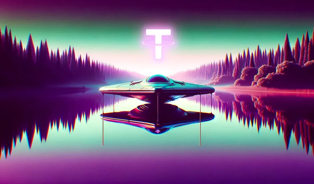 Tether Mints 1 Billion $USDT on Ethereum in Recent Activity Tether Mints 1 Billion $USDT on Ethereum in Recent Activity