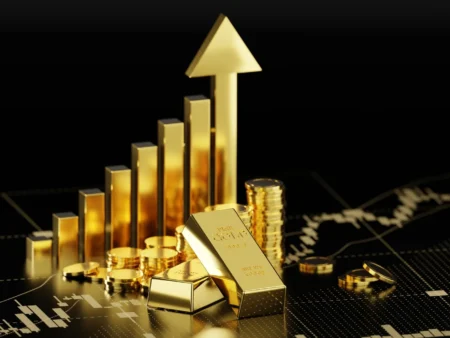 The Next Metals Supercycle Might Exclude Gold The Next Metals Supercycle Might Exclude Gold