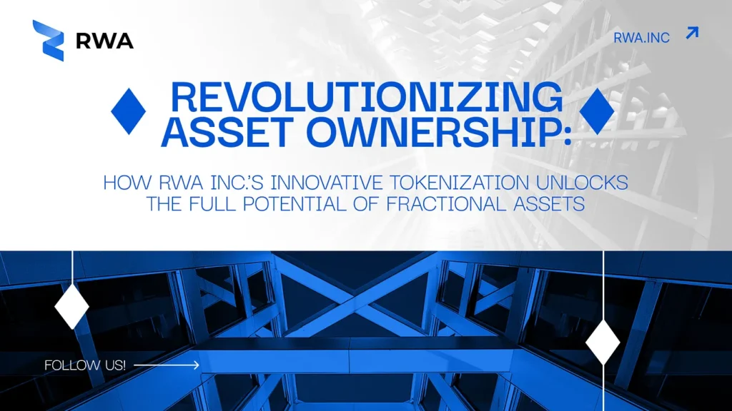 Tokenization of Private Credit: Innovative Breakthrough in RWA Mainst Tokenization of Private Credit: Innovative Breakthrough in RWA Mainst