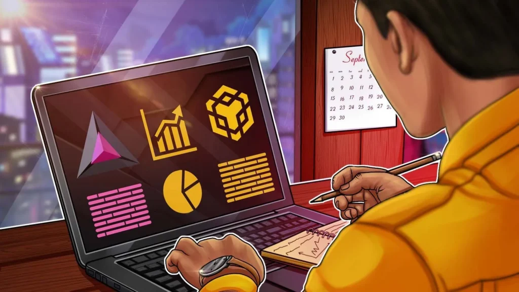 Tokens on BSC Chain Unveiled Through FLAP Launchpad with Dynamic Tax Rate