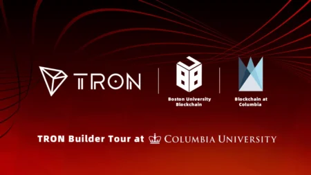 TRON DAO Bolsters Worldwide University Alliance through New Partnerships…