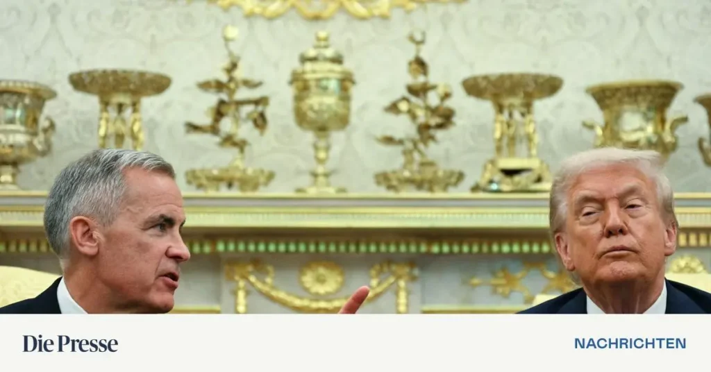 Trump Claims US Stock Market Stronger Than Ever Due to Tariff Policy Trump Claims US Stock Market Stronger Than Ever Due to Tariff Policy