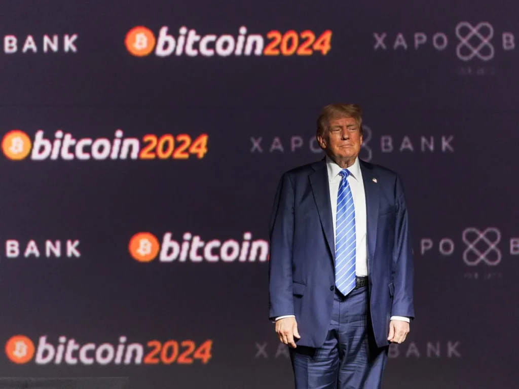 Trump Family’s Crypto Scam Allegedly Worse Than Watergate