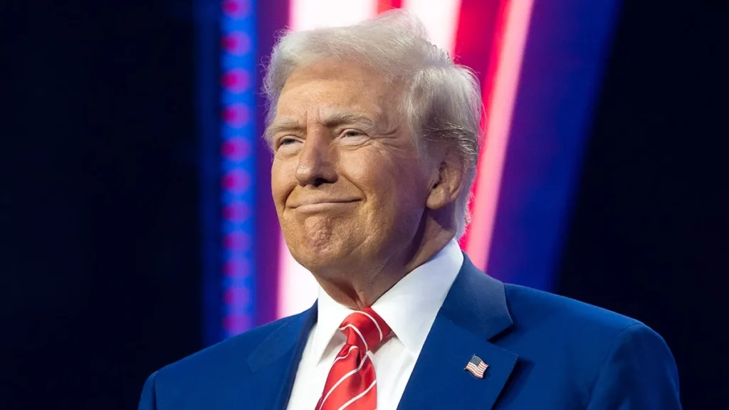 TRUMP whale address withdraws $4 million in TRUMP from OKX